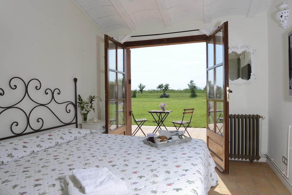 Landhaus Mas Del Mar *