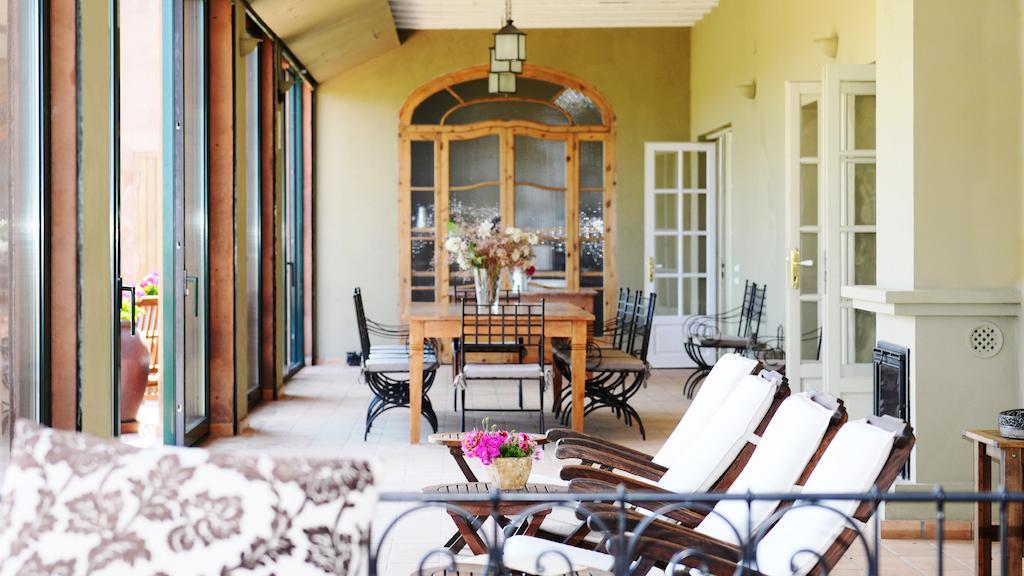 Landhaus Mas Del Mar *