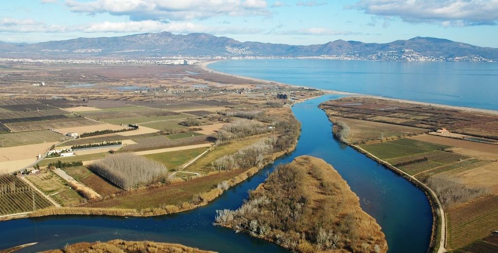 Mas Del Mar