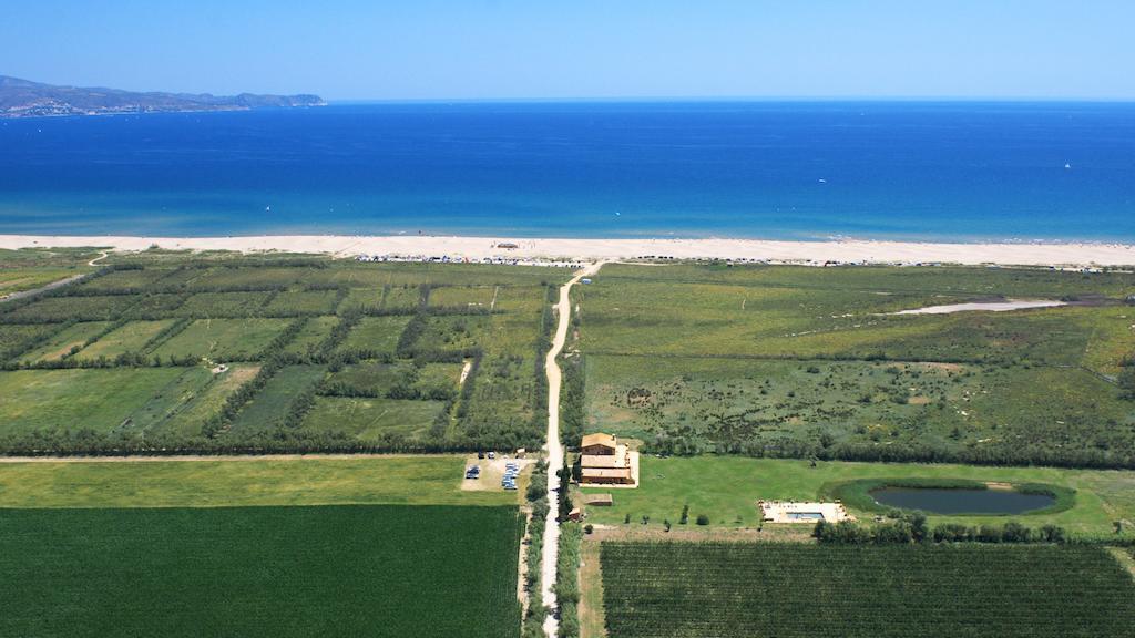 Mas Del Mar Sant Pere Pescador