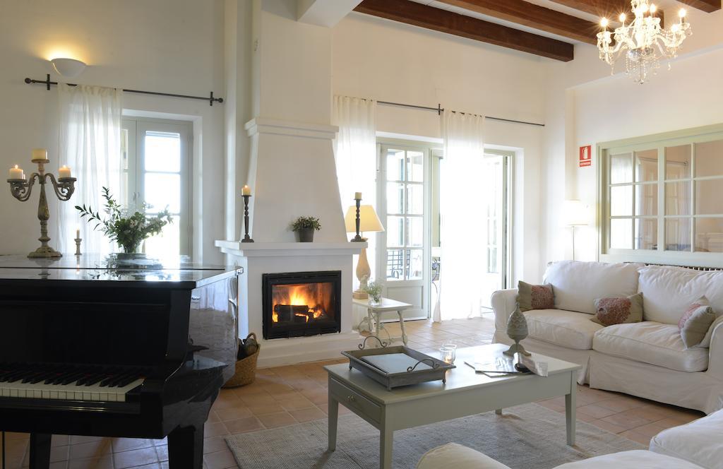 Landhaus Mas Del Mar *