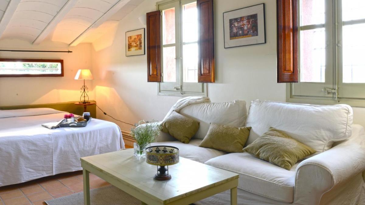 Landhaus Mas Del Mar *