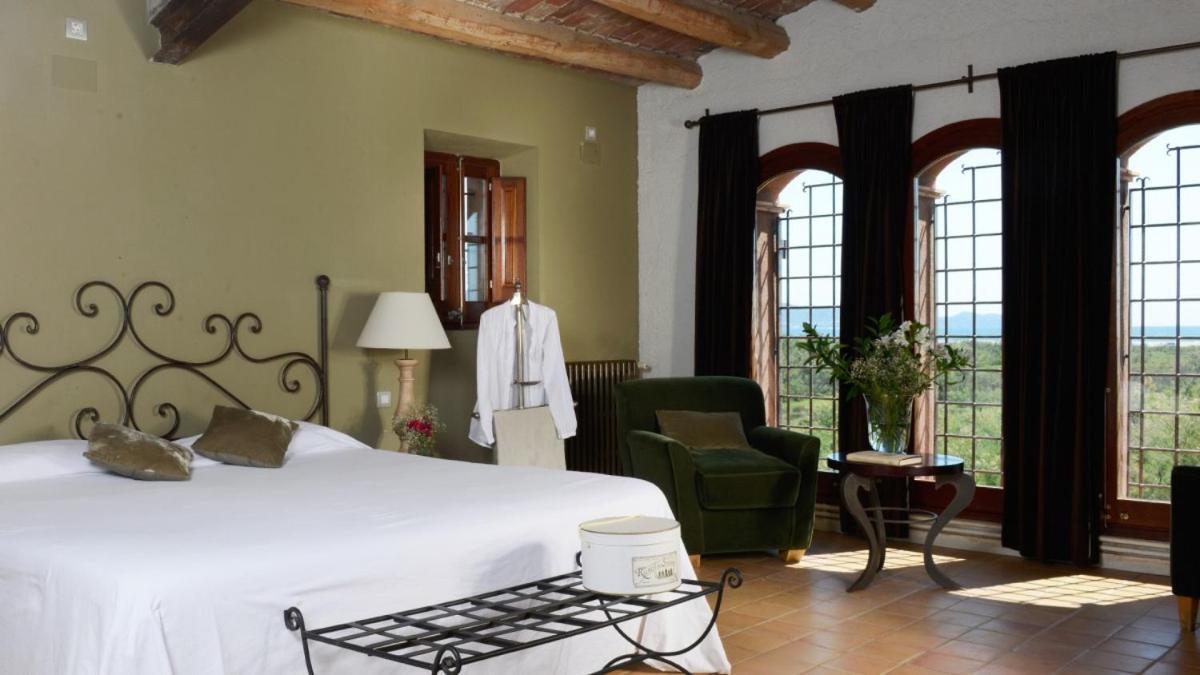 Mas Del Mar Landhaus